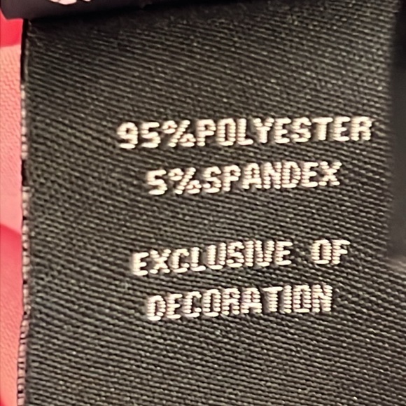 Hot Topic My Melody Sailor Dress NWT - Picture 12 of 14